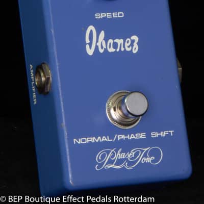 Ibanez PT-900 Phase Tone First Version 1974 Japan image 3