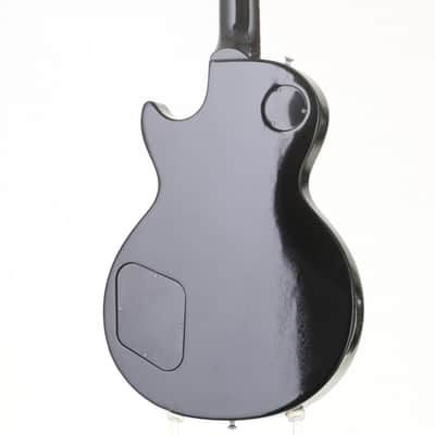 GIBSON USA LES PAUL SPECIAL Ebony [180335] (04/20) image 5
