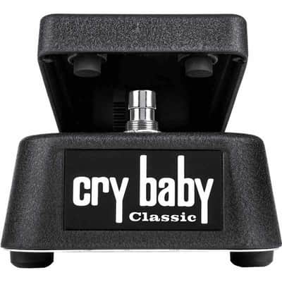 Dunlop GCB95F CLASSIC FASEL image 1