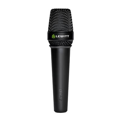 Lewitt MTP 5 Live Vocal Dynamic Microphone image 1