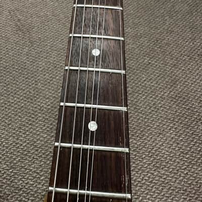 1974 Gibson Flying V Mahogany w/ Original Case image 8