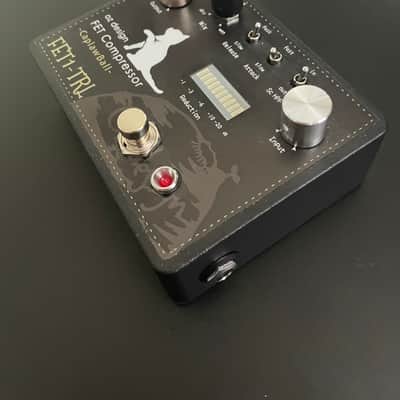 oz design FET Compressor CaplawBall FET1-TRL image 2