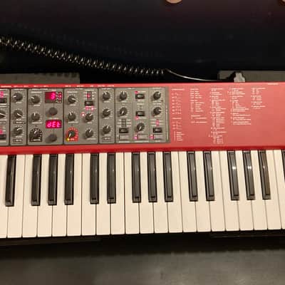Nord Lead A1