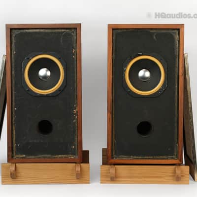 JBL Lancer L33 8-Inch Full-Range Speakers Pair – PRO RESTORED – 1-Year Warranty image 3