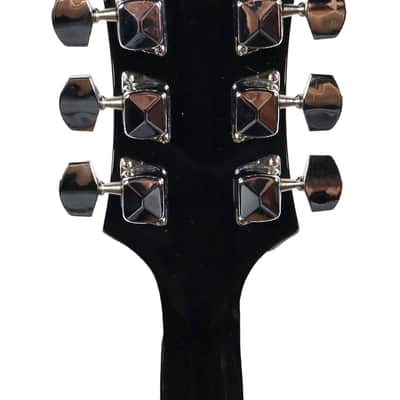 Epiphone Les Paul Pee-Wee Short-Scale Electric Guitar with Gig Bag image 8