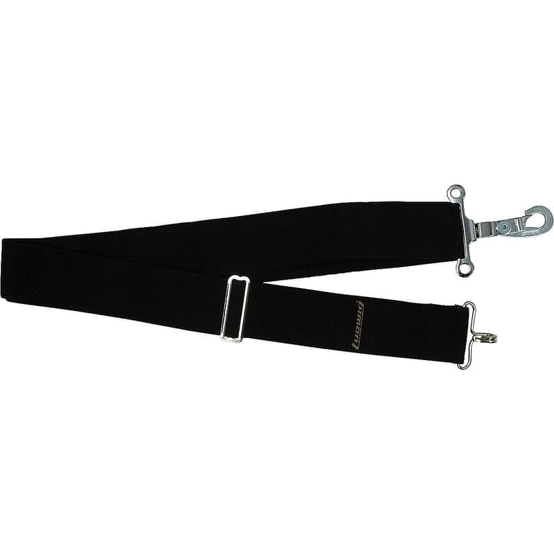 Ludwig LF382 Marching Snare Drum Sling image 1