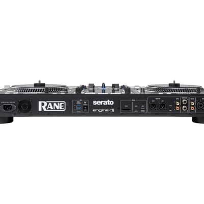 Rane SYSTEM ONE Standalone DJ System image 8