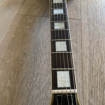 1992 Orville Les Paul Custom LPC-75 Black Beauty Japan Vintage Ships from USA No Tariffs! image 25