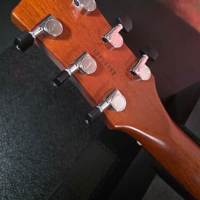Godin Core CT HB 2010s - Lightburst image 13