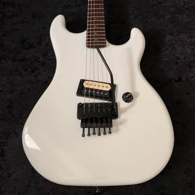 Kramer Baretta USA 2012 Vanilla Shake/off-white image 8