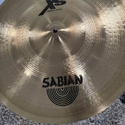 Zildjian K Custom Hybrid 11" Splash Cymbal image 6