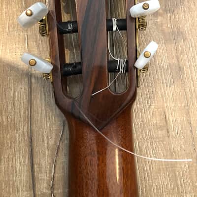 J. Crayton Pruitt Classical Custom 2010 Natural image 11