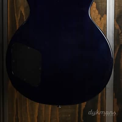 Gibson Les Paul Studio Session Cobalt Burst image 6