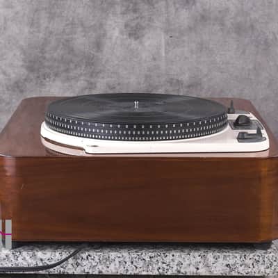GARRARD MODEL 301 Turntable in very good condition. image 9
