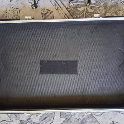 Rockboard TRES-3.0-A Pedalboard with ABS Case 2018 - 2022 - Black image 12