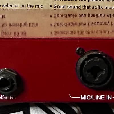 Golden Age Project Pre-73 MKIII Plus with Carnhill Transformers image 6