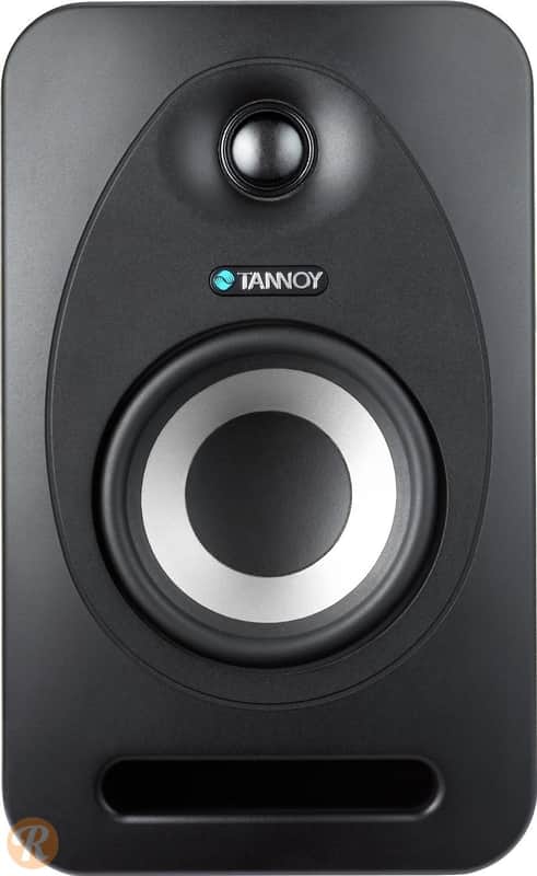 Tannoy Reveal 402 Powered Monitor (Single) image 2