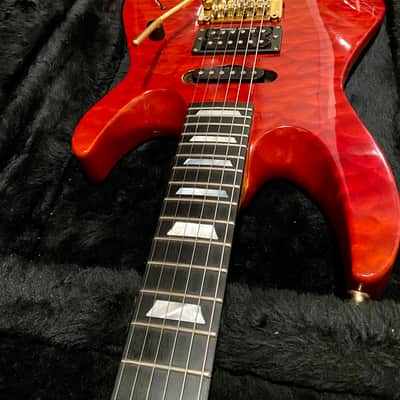 Hamer Californian Custom USA image 6