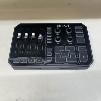 TC Helicon GoXLR - Mixer, Sampler, & Voice FX for Streamers image 2