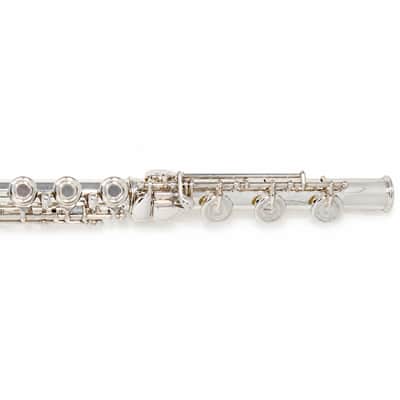 Powell PS-705 Sonaré Concert Flute in Sterling Silver SN 62750 image 7