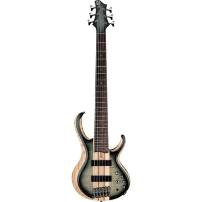 Ibanez BTB405QM Standard | Reverb