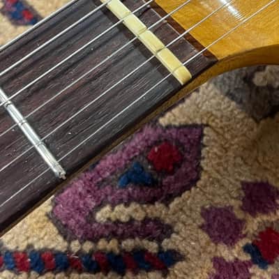Fender Stratocaster 1966 - Sunburst image 9