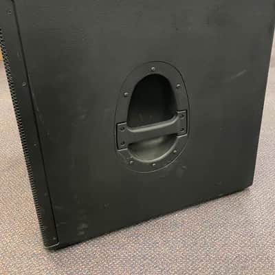 Mackie SRM 1801 Subwoofer (Philadelphia, PA) image 2