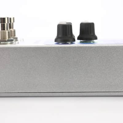 Mu-Tron Octavider+ Analog Octave Fuzz Guitar Effects Pedal #48013 image 7