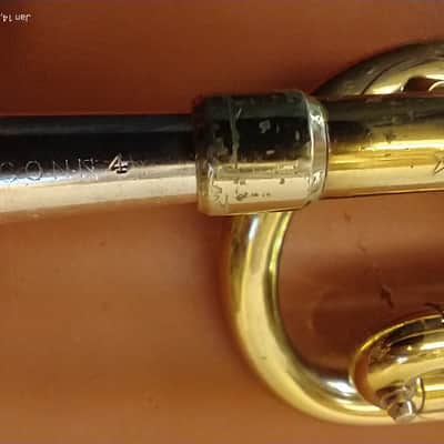 ELKHART CONN DIRECTOR CORNET 1959 image 19
