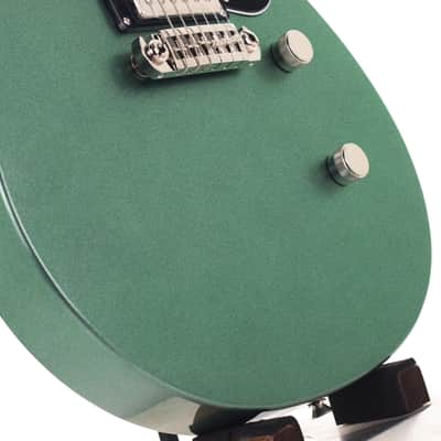 Gretsch Electromatic Jet Club 1 Pickup 2025 - Present - Steel Olive 3120gr imagen 8
