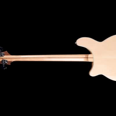 Rickenbacker 4005V - Mapleglo image 3