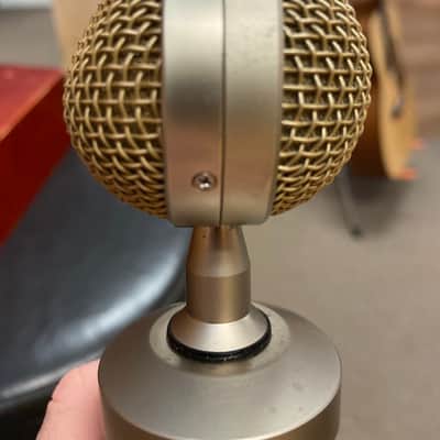 Blue Baby Bottle Condenser Microphone image 6