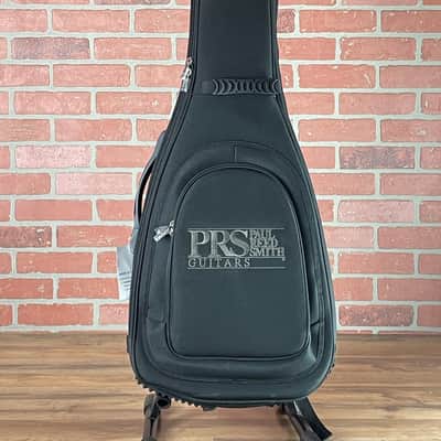 PRS Swamp Ash Special Electric Guitar - Scarlet Smokeburst image 13