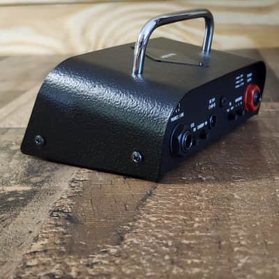 Vox MV50 Rock – Compact 50W Amp Head image 3