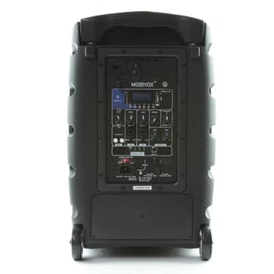 Novox MOBIVOX - PORTABLE PA SYSTEM image 3