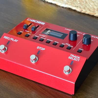 Boss RC-500 Loop Station image 8