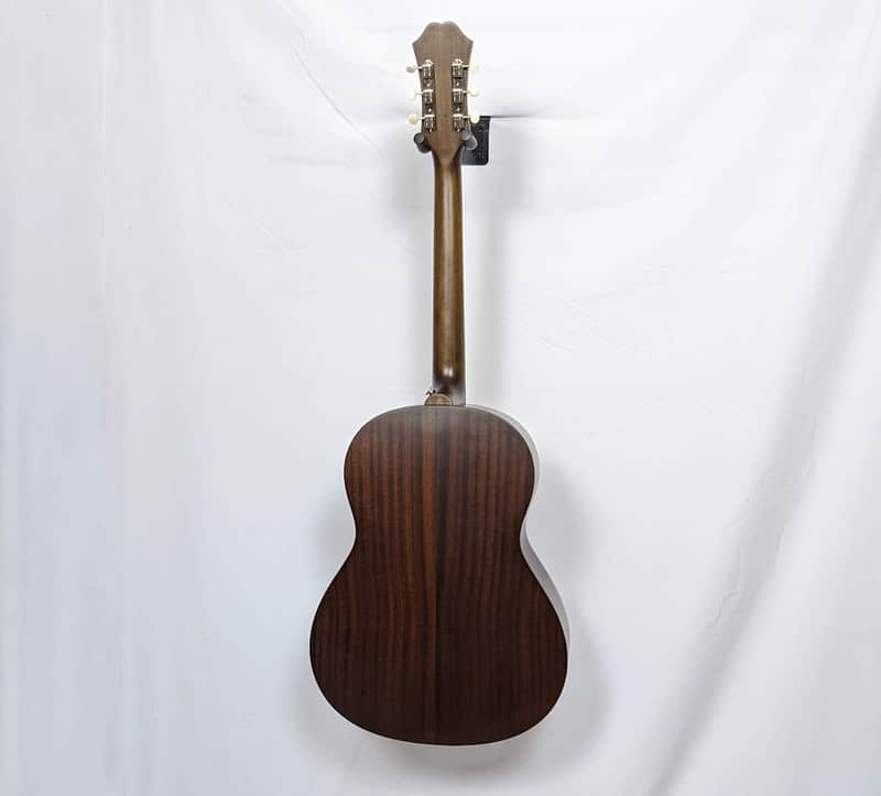 Epiphone FT30-A Caballero Concert Guitar - 2019 Vintage Sunburst