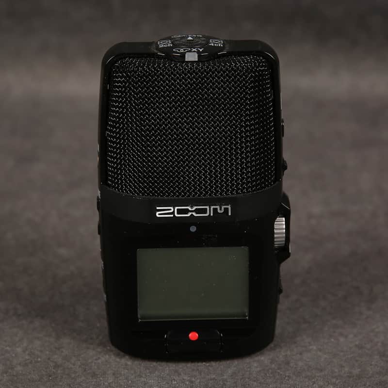 Zoom H2n Recorder - 2nd Hand image 1