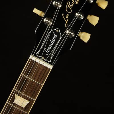 Gibson Original Collection Les Paul Standard '50s Custom Shop Top image 3