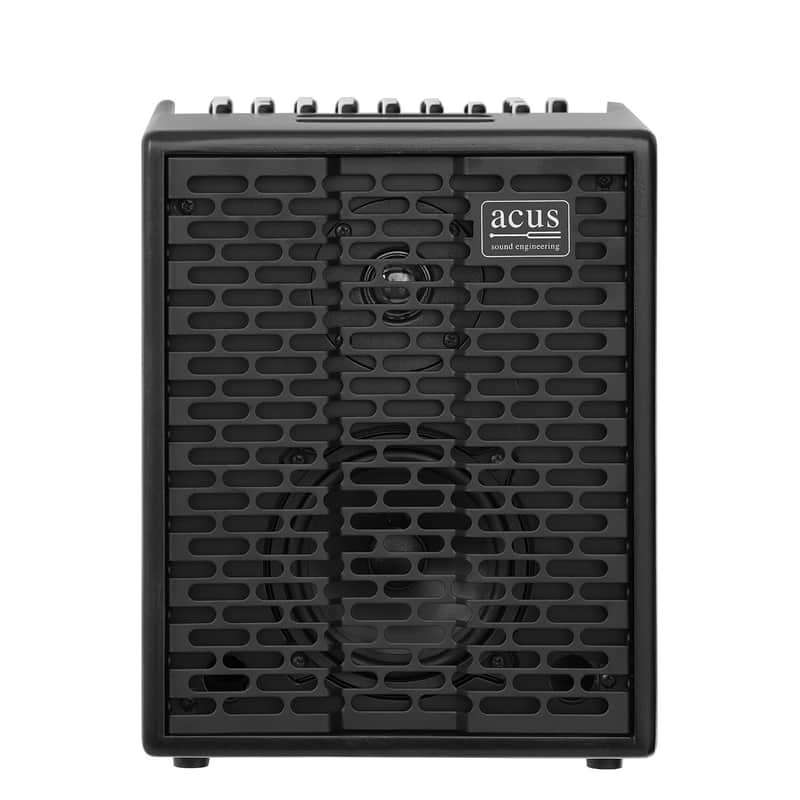 Acus 70W OneForStrings 5 Ferdi - Black image 1