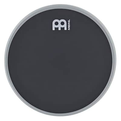 Meinl Double Sided Pad 6'' image 3