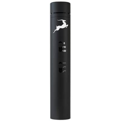 Antelope Audio Edge Note Small-Diaphragm Condenser Modeling Microphone, Open Box (Like New) image 1
