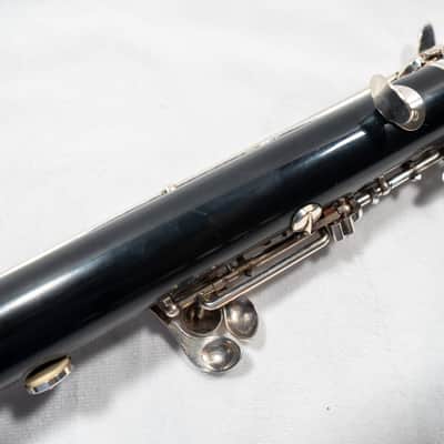 Yamaha Yamaha Oboe Student Model YOB-241, Professionally Adjusted, Beautiful! image 9