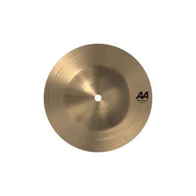 Sabian 7" AA Max Bell Chime Cymbal