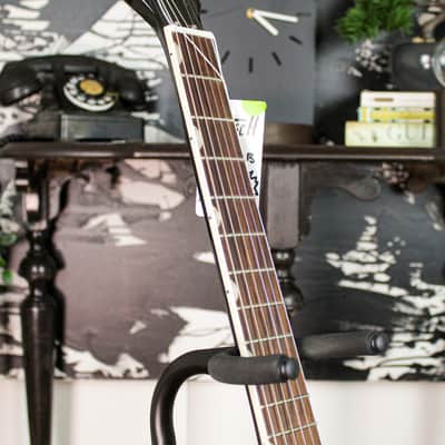 [New Old Stock] Gretsch G5425 Electromatic Jet Club Electric Guitar - Firebird Red image 8