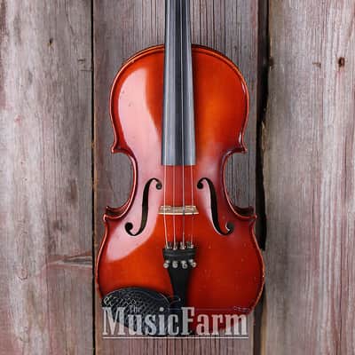 Scherl and Roth Model R301E4 4/4 Violin Stradivarius | Reverb