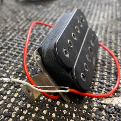 Ibanez Axis AH1 Humbucker - 8k image 4