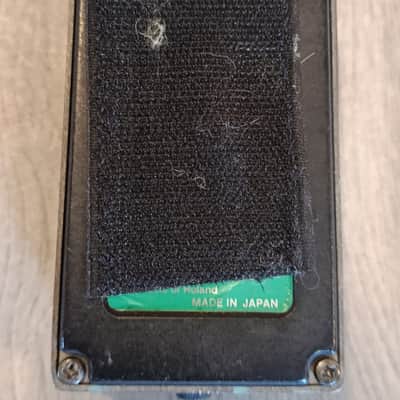 Boss ce 2 chorus Japan green label image 2