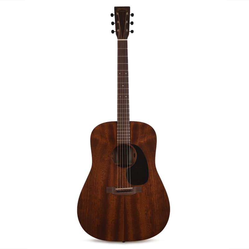 Martin Road Series D-10E Retro Sapele image 1