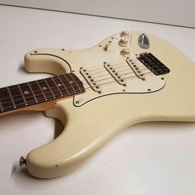 1969 FENDER STRATOCASTER USA image 3